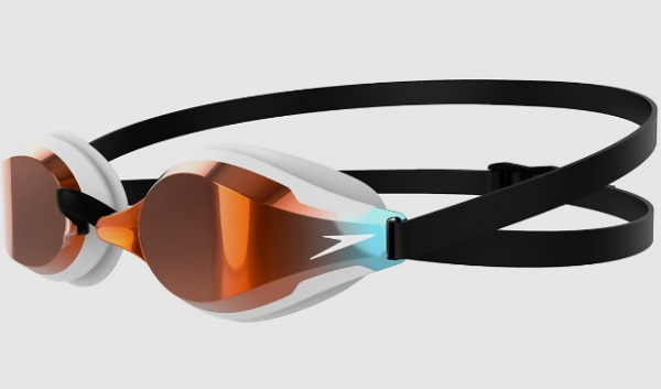 Speedo Fastskin Speedsocket 2 Mirror Goggles (Adults - Unisex)