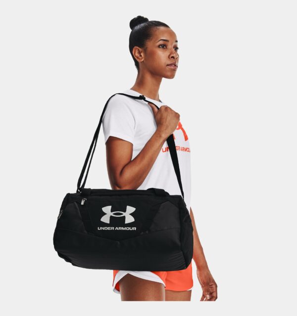 Under Armour UA Undeniable 5.0 XS Duffle HOLD All Bag Black