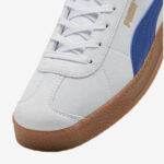 Puma Club Trainer  Blue/Silver (Men's) - Image 4