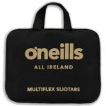 O'Neills All Ireland Hurling Ball / Sliotar Size 4 and 5 Yellow - Image 5