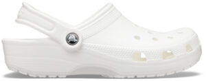 Crocs Classic™ Clog White (Adults)