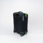Gilbert Club Flight Bag     Black Fluo Green - Image 3