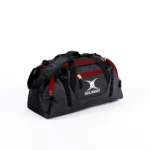 Gilbert Nenagh Ormond Rugby V4 HOLDALL crested Black/Red - Image 3