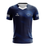 Silvermines GAA O'Neills  Training Jersey Marine Royal (Adult Player FIT) - Image 3