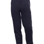 Scribbles Pre-School- Navy Fleece Cuffed Jog Pant Pre-order May 2025 - Image 2