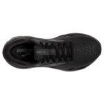 Brooks Ghost 16 Running Shoe Black/Ebony (Women’s) - Image 2