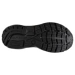 Brooks Ghost 16 Running Shoe Black/Ebony (Women’s) - Image 7