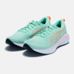 Asics Gel Excite Running Shoe (Mint)  (Ladies ) - Image 5