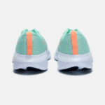 Asics Gel Excite Running Shoe (Mint)  (Ladies ) - Image 4