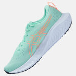 Asics Gel Excite Running Shoe (Mint)  (Ladies ) - Image 3
