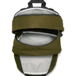 Jansport Big Student 34L Backpack School Bag Rucksack (Army Green) - Image 3
