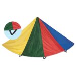Essential Parachute - Image 2