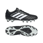 adidas COPA GLORO II ST MG Multi-Ground Boots  Football Boots Black/White (Adults) - Image 5