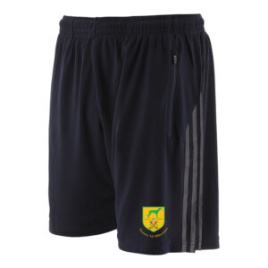 Toomevara GAA O'Neills Osprey Shorts Marine (Adults Kids)
