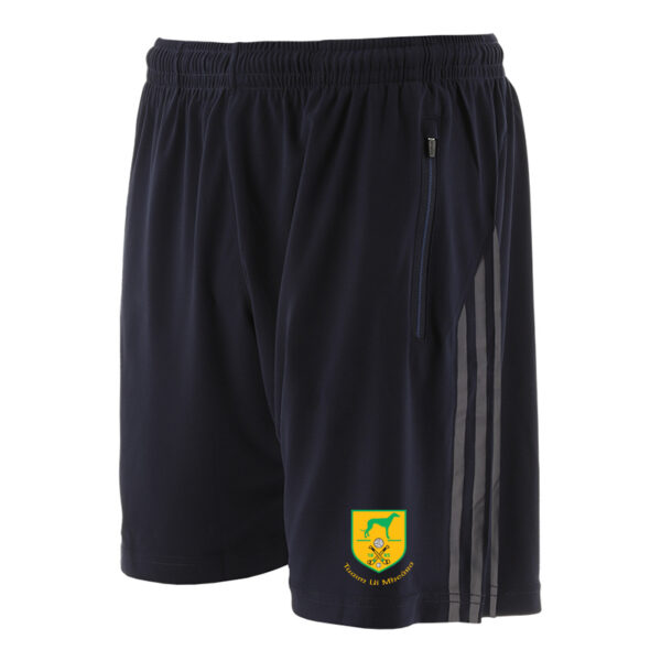 Toomevara GAA O'Neills Osprey Shorts Marine (Adults Kids)