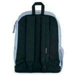 Jansport BIG STUDENT Backpack -BLUE DUSK - Image 2