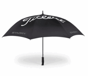 StaDry Single Canopy Umbrella (Titliest)