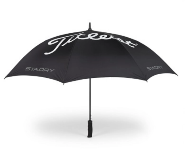 StaDry Single Canopy Umbrella (Titliest)