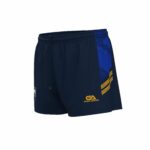 GAA Official Tipperary Home Style Baseball Cap Navy/Royal/Amber - Image 3