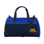 Gaelic Armour Tipperary Camogie Hold All Gear Bag Royal/Amber - Image 4