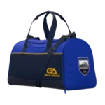 Gaelic Armour Tipperary Camogie Hold All Gear Bag Royal/Amber - Image 5
