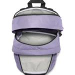 Jansport BIG STUDENT BACKPACK  LILAC - Image 2