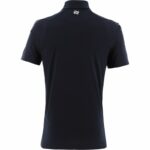 Silvermines GAA Synergy Polo Shirt  Marine (Mens) - Image 2