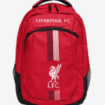 LIVERPOOL BACKPACK 25L-RED - Image 2