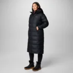 COLUMBIA PIKE LAKE LONG Jacket Black (Womens) - Image 6