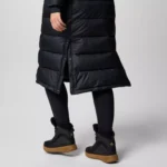 COLUMBIA PIKE LAKE LONG Jacket Black (Womens) - Image 5