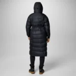 COLUMBIA PIKE LAKE LONG Jacket Black (Womens) - Image 2
