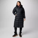 COLUMBIA PIKE LAKE LONG Jacket Black (Womens) - Image 7