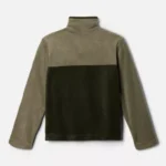 COLUMBIA  Teens Mountain™ II Half Snap Fleece Top (Kids) - Image 4