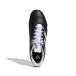 Adidas  Kakari Elite Soft Ground Rugby Boots  Black size 6-12 - Image 10