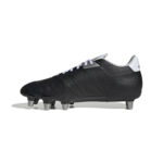 Adidas Kakari Elite Soft Ground Rugby Boots Black size 13 - Image 3