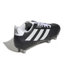 Adidas  Kakari Elite Soft Ground Rugby Boots  Black size 6-12 - Image 3