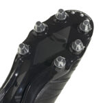 Adidas Kakari Elite Soft Ground Rugby Boots Black size 13 - Image 8