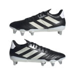 Adidas Kakari SG RUGBY BOOT BLACK - Image 11