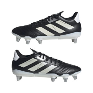 Adidas Kakari SG RUGBY BOOT BLACK