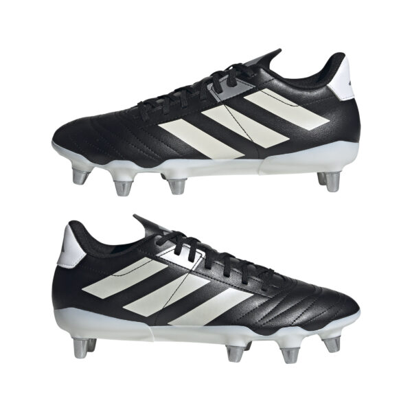 Adidas Kakari SG RUGBY BOOT BLACK