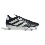 Adidas Kakari SG RUGBY BOOT BLACK - Image 2