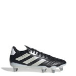 Adidas Kakari SG RUGBY BOOT BLACK - Image 3