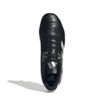 Adidas Kakari SG RUGBY BOOT BLACK - Image 4