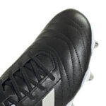 Adidas Kakari SG RUGBY BOOT BLACK - Image 9