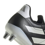 Adidas Kakari SG RUGBY BOOT BLACK - Image 10