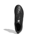 Adidas RS15 ELITE SG RUGBY BOOT  BLACK size 6-12 - Image 4