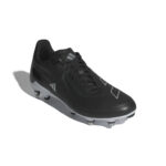 Adidas RS15 ELITE SG RUGBY BOOT  BLACK size 6-12 - Image 7
