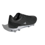 Adidas RS15 ELITE SG RUGBY BOOT  BLACK size 6-12 - Image 8