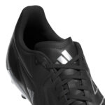 Adidas RS15 ELITE SG RUGBY BOOT  BLACK size 6-12 - Image 9
