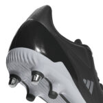 Adidas RS15 ELITE SG RUGBY BOOT  BLACK size 6-12 - Image 10